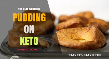 Yorkshire Pudding: Keto-Friendly or Not?