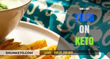 Yuca on Keto: What You Need to Know