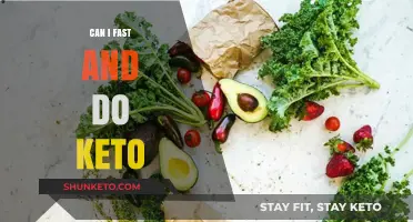 Fasting and Keto: A Powerful Combo or Risky Mix?