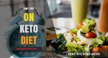 Fasting on Keto: Benefits, Risks, and How to Do It Safely