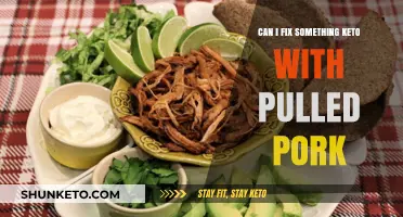Keto-Friendly Pulled Pork Recipes: Easy Fixes for Low-Carb Meals
