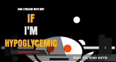 Keto and Hypoglycemia: Can You Safely Follow the Diet?