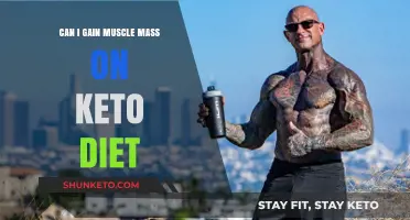 Building Muscle on Keto: Is It Possible and How to Succeed