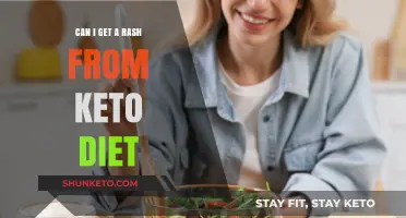 Keto Diet and Skin Rashes: Causes, Symptoms, and Prevention Tips