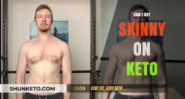 Can Keto Help You Get Skinny? Facts and Myths Explained