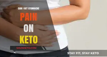Keto Stomach Pain: Causes, Remedies, and How to Avoid Discomfort