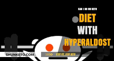 Keto Diet and Hyperaldosteronism: Safe or Risky Choice?