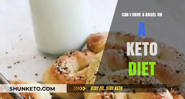 Can You Enjoy Bagels on Keto? Low-Carb Alternatives Explained