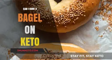 Can You Eat Bagels on Keto? Low-Carb Alternatives Explained