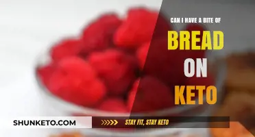 Can You Eat Bread on Keto? A Low-Carb Guide to Bread Bites