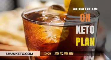 Is Diet Coke Keto-Friendly? Unraveling the Truth for Your Diet Plan