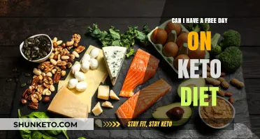 Free Days on Keto: Cheat or Stay Strict for Success?