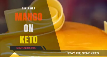 Can You Enjoy Mango on Keto? A Low-Carb Fruit Guide