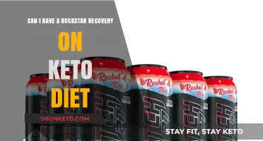 Rockstar Recovery on Keto: Is It Possible? Tips and Tricks