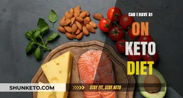 Can You Achieve A1 Health Goals on a Keto Diet?
