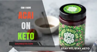 Acai on Keto: Is This Superfood Keto-Friendly or a Carb Trap?