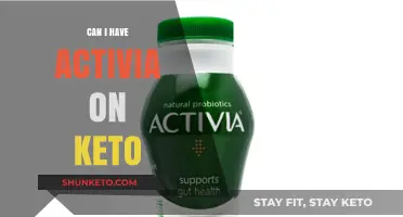 Can You Eat Activia on Keto? A Diet-Friendly Yogurt Guide