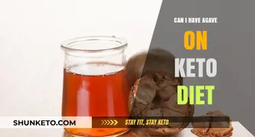 Is Agave Keto-Friendly? Sweetener Guide for Low-Carb Diets