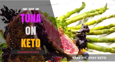 Is Ahi Tuna Keto-Friendly? A Guide to Low-Carb Seafood Choices