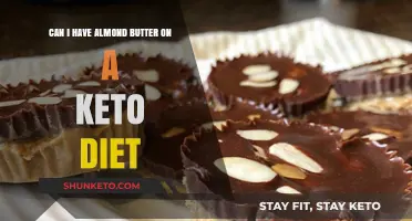 Is Almond Butter Keto-Friendly? A Nutty Diet Guide