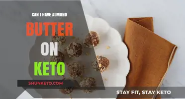 Is Almond Butter Keto-Friendly? Nutritional Benefits and Serving Tips