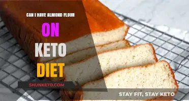 Is Almond Flour Keto-Friendly? Benefits and Usage Tips
