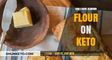 Is Almond Flour Keto-Friendly? A Low-Carb Baking Guide
