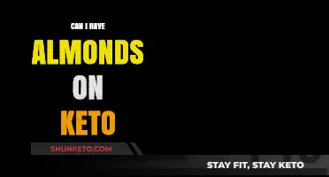 Are Almonds Keto-Friendly? A Nutritional Guide for Low-Carb Diets