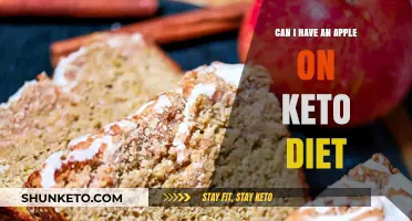 Can You Eat Apples on Keto? A Low-Carb Diet Guide