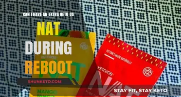 Extra Keto OS NAT During Reboot: Is It Safe and Effective?