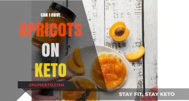 Apricots on Keto: Are They Low-Carb and Diet-Friendly?