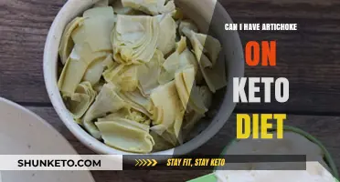 Artichoke on Keto: Is It Low-Carb and Diet-Friendly?