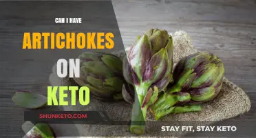 Artichokes on Keto: Are They Low-Carb and Diet-Friendly?