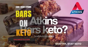 Are Atkins Bars Keto-Friendly? A Guide to Low-Carb Snacking