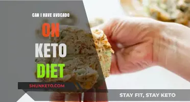 Avocado on Keto: Healthy Fat or Carbs to Avoid?