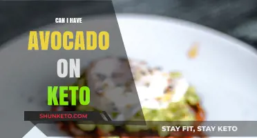 Avocado on Keto: Is This Healthy Fat Keto-Friendly?