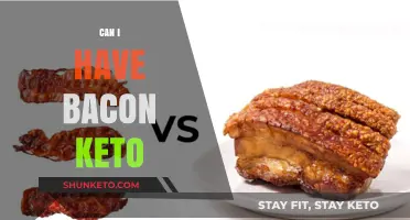 Is Bacon Keto-Friendly? A Guide to Enjoying Bacon on Keto