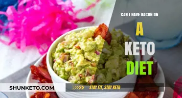 Bacon on Keto: Is It a Delicious Fit or a Fat Trap?