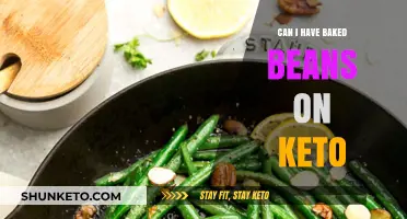 Keto-Friendly Baked Beans: Can You Enjoy Them on a Low-Carb Diet?