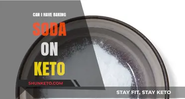 Is Baking Soda Keto-Friendly? A Guide to Low-Carb Baking Essentials