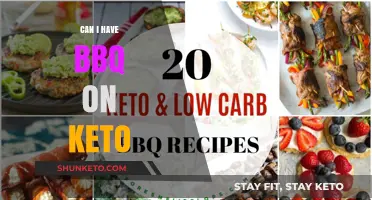 Keto BBQ Guide: Enjoying Grilled Favorites Without Breaking Ketosis