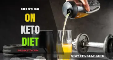 BCAA on Keto: Benefits, Timing, and Impact on Ketosis Explained