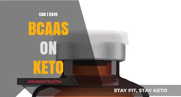 BCAA Benefits on Keto: Fueling Workouts Without Breaking Ketosis
