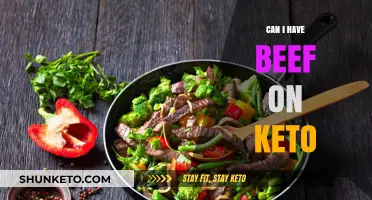 Can You Enjoy Beef on Keto? A Diet-Friendly Guide