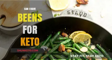 Keto-Friendly Beens: Can You Enjoy Them on a Low-Carb Diet?