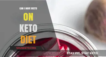 Beets on Keto: Are They Low-Carb Enough for Your Diet?