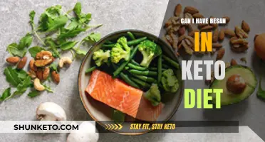Is Besan Keto-Friendly? A Guide to Chickpea Flour on Keto