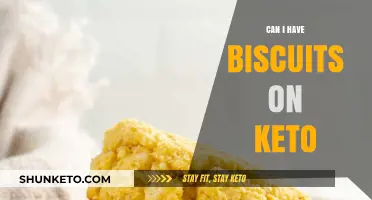 Keto-Friendly Biscuits: Can You Enjoy Them Without Breaking Ketosis?