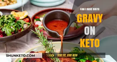 Is Bisto Gravy Keto-Friendly? A Low-Carb Diet Guide