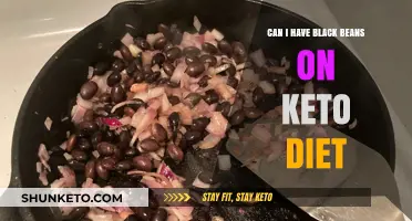 Can You Eat Black Beans on Keto? A Diet-Friendly Guide